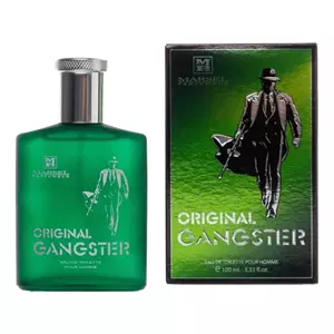 Brocard Gangster Original - Интернет-магазин Aliks Perfume