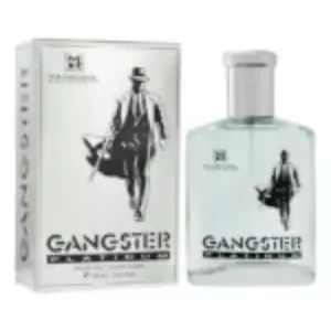 Brocard Gangster Platinum - Интернет-магазин Aliks Perfume