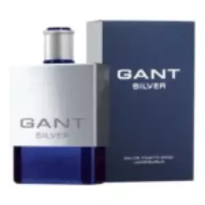Gant  Silver - Интернет-магазин Aliks Perfume