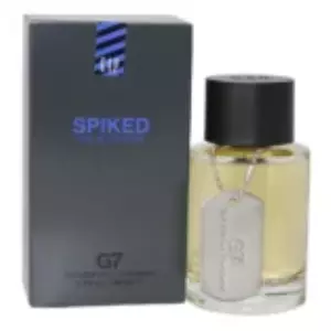 GAP  G7 Spiked - Интернет-магазин Aliks Perfume