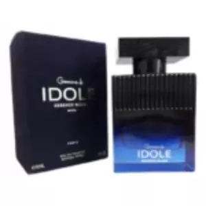 Genina B.  Idole Essence Bleue - Интернет-магазин Aliks Perfume