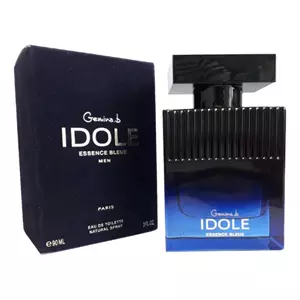 Genina B.  Idole Essence Bleue - Интернет-магазин Aliks Perfume
