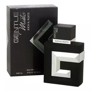 Rich & Ruitz Gentle Mistic - Интернет-магазин Aliks Perfume