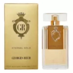 Georges Rech Eternal Gold - Интернет-магазин Aliks Perfume