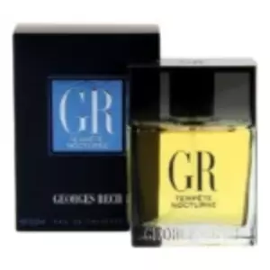 Georges Rech Tempete Nocturne - Интернет-магазин Aliks Perfume