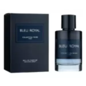 Geparlys Blue Royal - Интернет-магазин Aliks Perfume