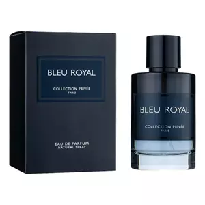 Geparlys Blue Royal - Интернет-магазин Aliks Perfume