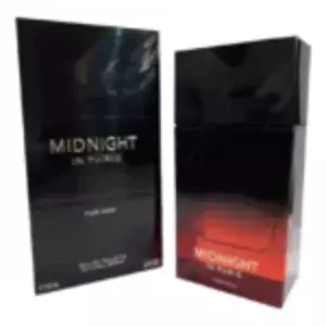 Geparlys Midnight In Paris - Интернет-магазин Aliks Perfume