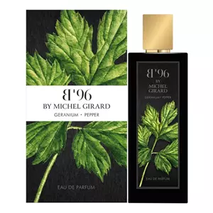 B'96 Geranium Pepper - Интернет-магазин Aliks Perfume