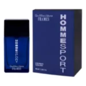 Gian Marco Venturi  Frames Homme Sport - Интернет-магазин Aliks Perfume