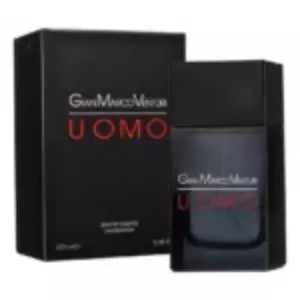 Gian Marco Venturi  GMV Uomo - Интернет-магазин Aliks Perfume