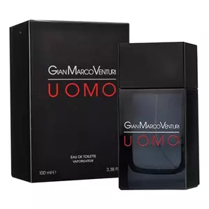 Gian Marco Venturi  GMV Uomo - Интернет-магазин Aliks Perfume