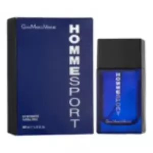 Gian Marco Venturi Homme Sport - Интернет-магазин Aliks Perfume