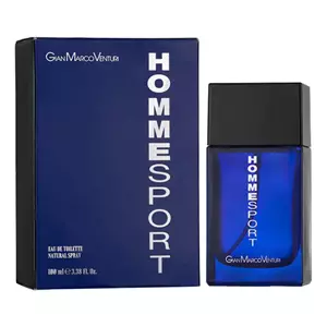 Gian Marco Venturi Homme Sport - Интернет-магазин Aliks Perfume