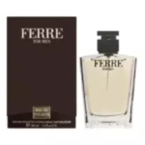 GianFranco Ferre  Ferre For Men - Интернет-магазин Aliks Perfume