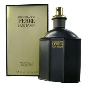 GianFranco Ferre GianFranco Ferre For Man - Интернет-магазин Aliks Perfume