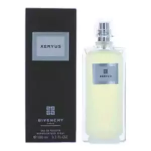 Givenchy  Xeryus - Интернет-магазин Aliks Perfume