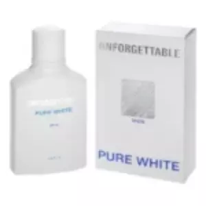 Glenn Perri Unforgettable Pure White - Интернет-магазин Aliks Perfume