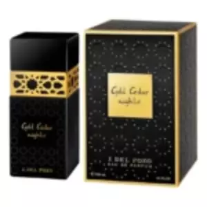 J.Del Pozo Gold Cedar Nights - Интернет-магазин Aliks Perfume