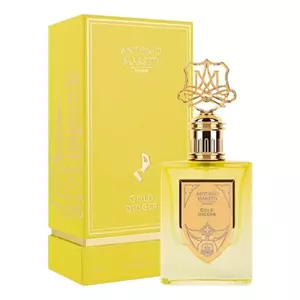 Antonio Maretti Gold Digger - Интернет-магазин Aliks Perfume