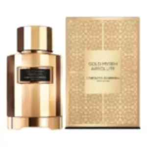 Carolina Herrera Gold Myrrh Absolute - Интернет-магазин Aliks Perfume