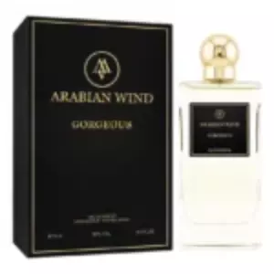 Arabian Wind Gorgeous - Интернет-магазин Aliks Perfume
