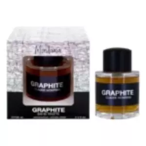 Montana Graphite - Интернет-магазин Aliks Perfume