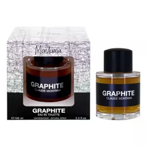 Montana Graphite - Интернет-магазин Aliks Perfume