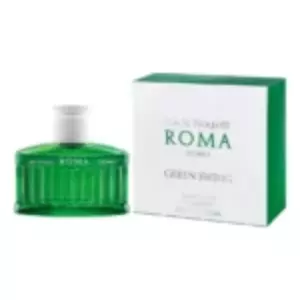 Laura Biagiotti Green Swing - Интернет-магазин Aliks Perfume