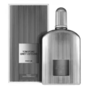Tom Ford Grey Vetiver Parfum - Интернет-магазин Aliks Perfume