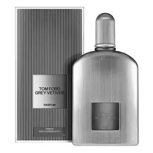 Tom Ford Grey Vetiver Parfum - Интернет-магазин Aliks Perfume