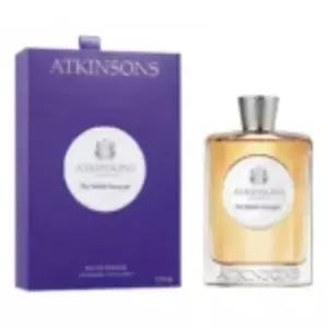 Atkinsons The British Bouquet - Интернет-магазин. Kalinka-parfum.ru