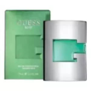 Guess  Man - Интернет-магазин Aliks Perfume