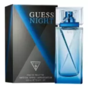 Guess Night - Интернет-магазин Aliks Perfume
