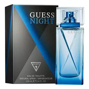 Guess Night - Интернет-магазин Aliks Perfume