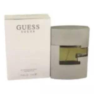 Guess  Suede - Интернет-магазин Aliks Perfume