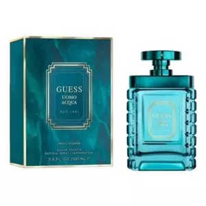 Guess Guess Uomo Acqua - Интернет-магазин Aliks Perfume