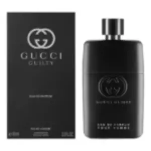 Gucci Guilty Pour Homme Eau De Parfum - Интернет-магазин Aliks Perfume