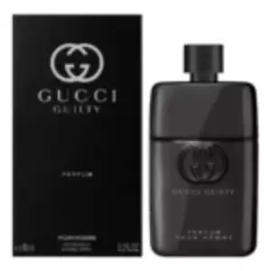 Gucci Guilty Pour Homme Parfum - Интернет-магазин Aliks Perfume