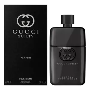 Gucci Guilty Pour Homme Parfum - Интернет-магазин Aliks Perfume