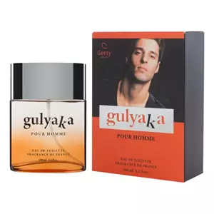 Parfums Genty Gulyaka - Интернет-магазин Aliks Perfume