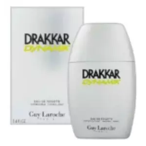 Guy Laroche Drakkar Dynamik - Интернет-магазин Aliks Perfume