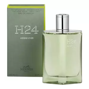 Hermes H24 Herbes Vives - Интернет-магазин Aliks Perfume