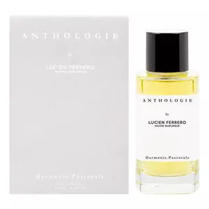 Anthologie By Lucien Ferrero Maitre Parfumeur Harmonie Pastorale - Интернет-магазин Aliks Perfume