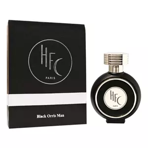 Haute Fragrance Company Black Orris - Интернет-магазин Aliks Perfume