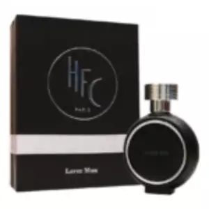 Haute Fragrance Company Lover Man - Интернет-магазин Aliks Perfume