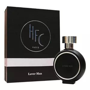 Haute Fragrance Company Lover Man - Интернет-магазин Aliks Perfume