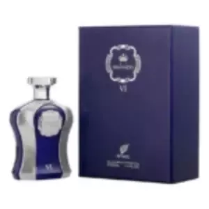 Afnan Highness VI Blue - Интернет-магазин Aliks Perfume