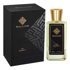Mullium His Majesty - Интернет-магазин Aliks Perfume