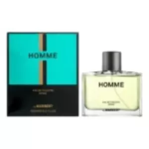 Marbert Homme - Интернет-магазин Aliks Perfume